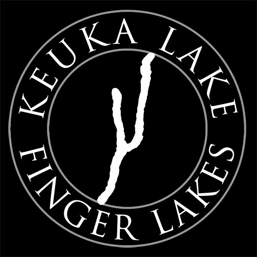 Doug Amey Graphic Design, Keuka Lake Logo