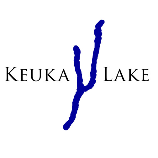 Doug Amey Graphic Design, Keuka Lake Logo