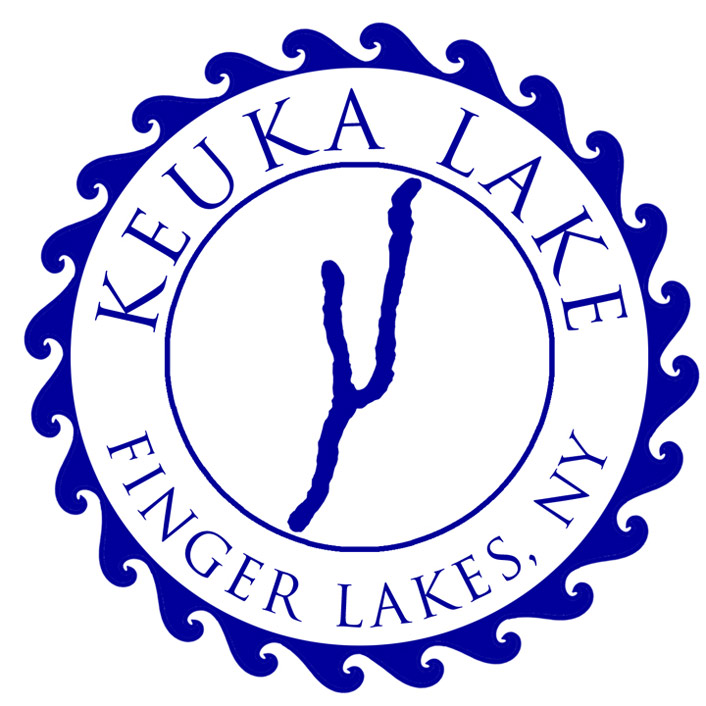 Doug Amey Graphic Design, Keuka Lake Logo