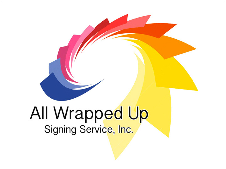 Doug Amey Graphic and Logo Design link image.