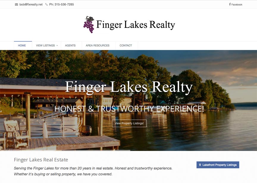 Finger Lakes Realty